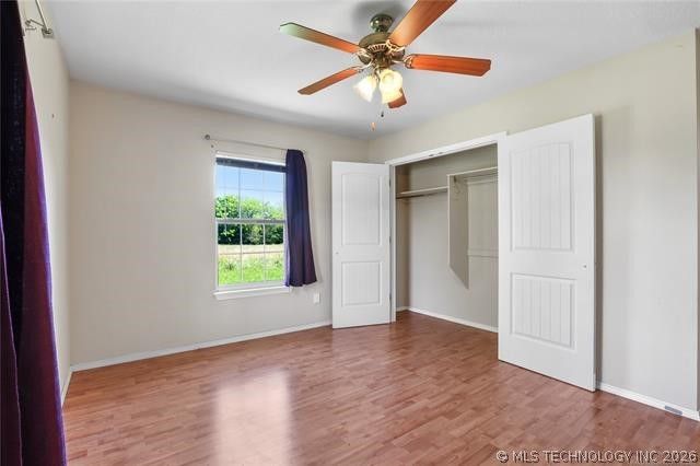 33696 S 640 Road, Jay, OK 74346