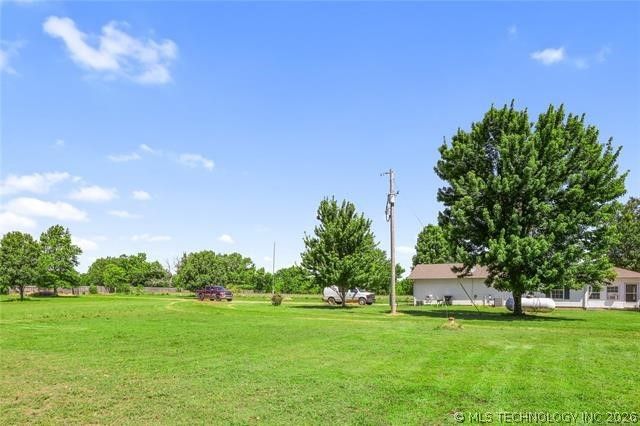 33696 S 640 Road, Jay, OK 74346