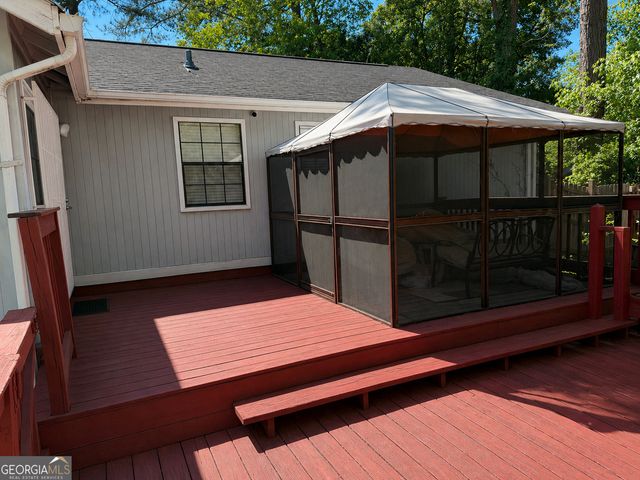 279 Blue Heron Drive, Jonesboro, GA 30238
