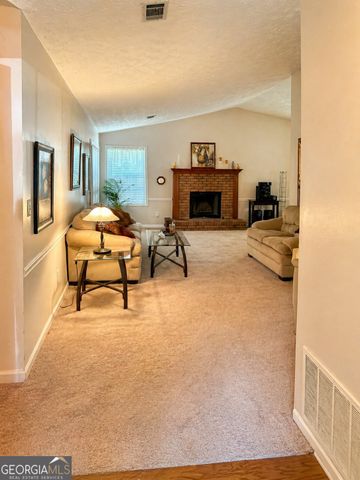 279 Blue Heron Drive, Jonesboro, GA 30238