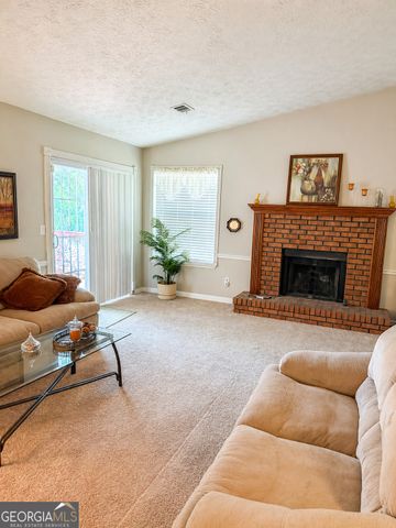 279 Blue Heron Drive, Jonesboro, GA 30238