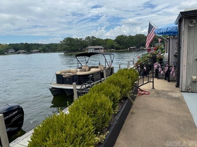 220 Sunset Bay Rd Apt 13, Hot Springs National Park, AR 71913