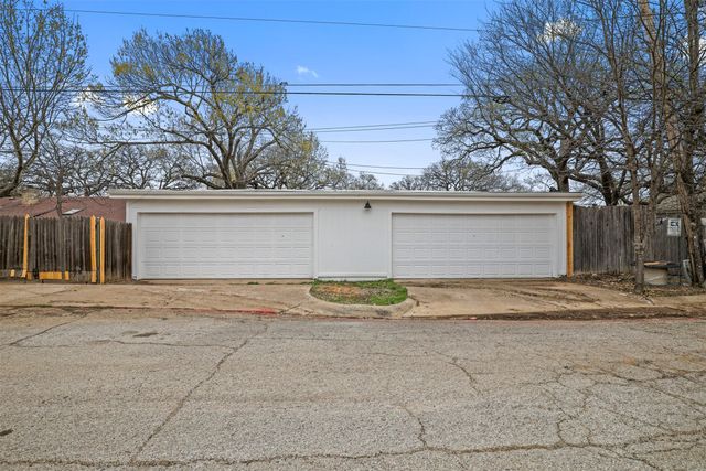 3524 Shady Valley Drive, Pantego, TX 76013