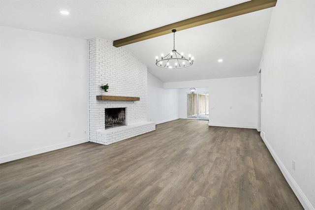 3524 Shady Valley Drive, Pantego, TX 76013