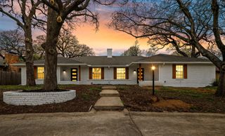 3524 Shady Valley Drive, Pantego, TX 76013