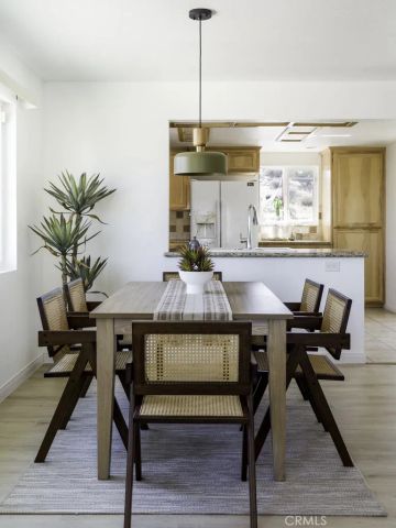 5564 Old Woman Springs Road, Yucca Valley, CA 92284