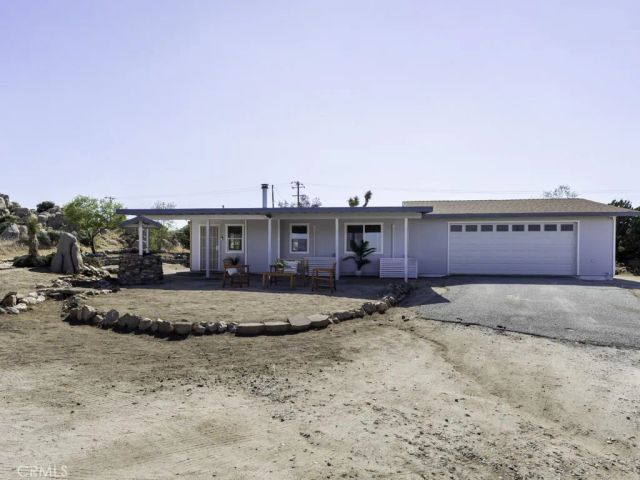 5564 Old Woman Springs Road, Yucca Valley, CA 92284