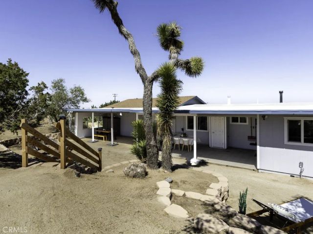 5564 Old Woman Springs Road, Yucca Valley, CA 92284