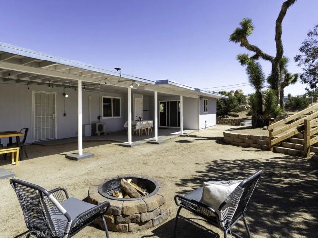 5564 Old Woman Springs Road, Yucca Valley, CA 92284