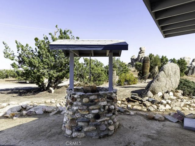 5564 Old Woman Springs Road, Yucca Valley, CA 92284