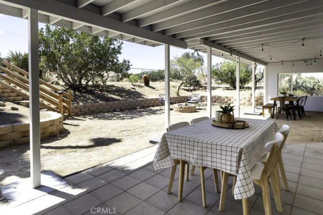 5564 Old Woman Springs Road, Yucca Valley, CA 92284