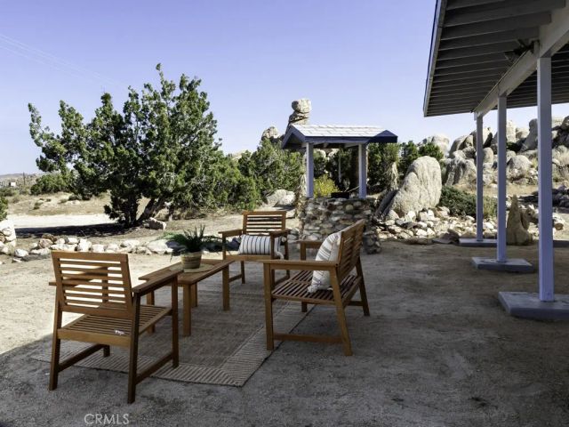 5564 Old Woman Springs Road, Yucca Valley, CA 92284