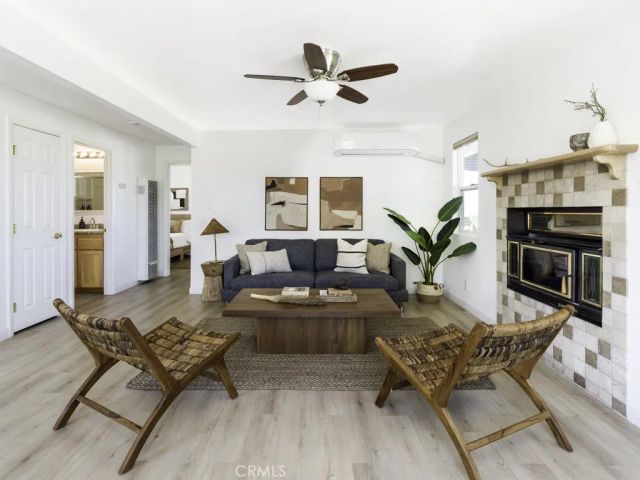 5564 Old Woman Springs Road, Yucca Valley, CA 92284