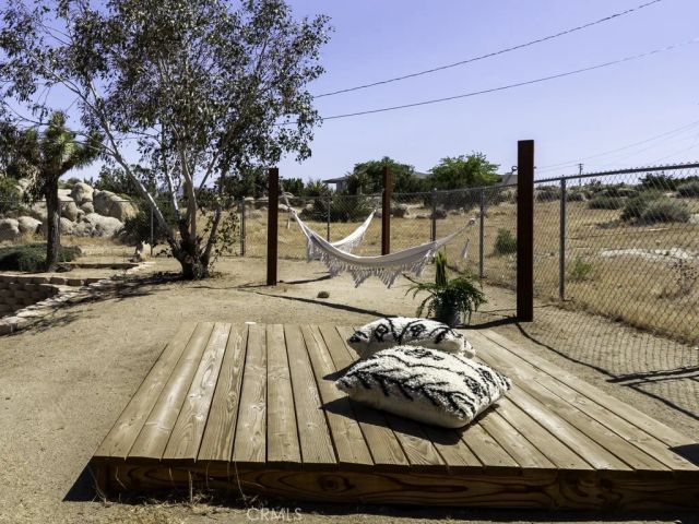 5564 Old Woman Springs Road, Yucca Valley, CA 92284