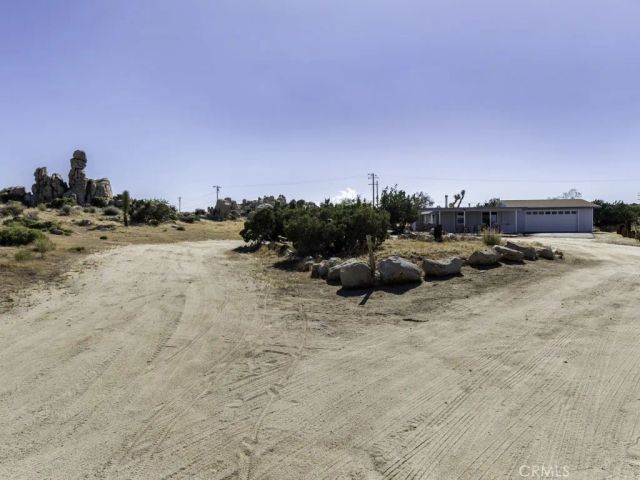 5564 Old Woman Springs Road, Yucca Valley, CA 92284