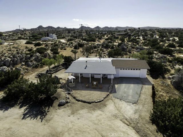 5564 Old Woman Springs Road, Yucca Valley, CA 92284