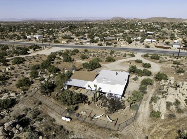 5564 Old Woman Springs Road, Yucca Valley, CA 92284