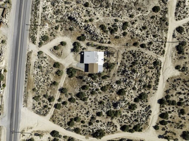 5564 Old Woman Springs Road, Yucca Valley, CA 92284