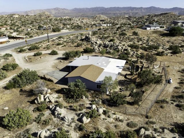 5564 Old Woman Springs Road, Yucca Valley, CA 92284