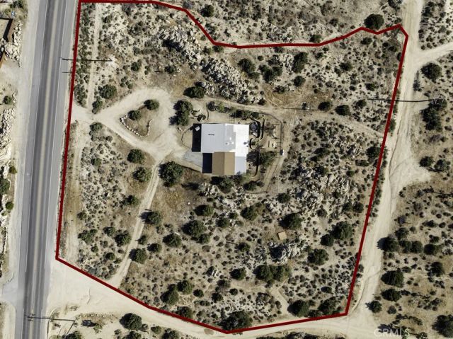 5564 Old Woman Springs Road, Yucca Valley, CA 92284