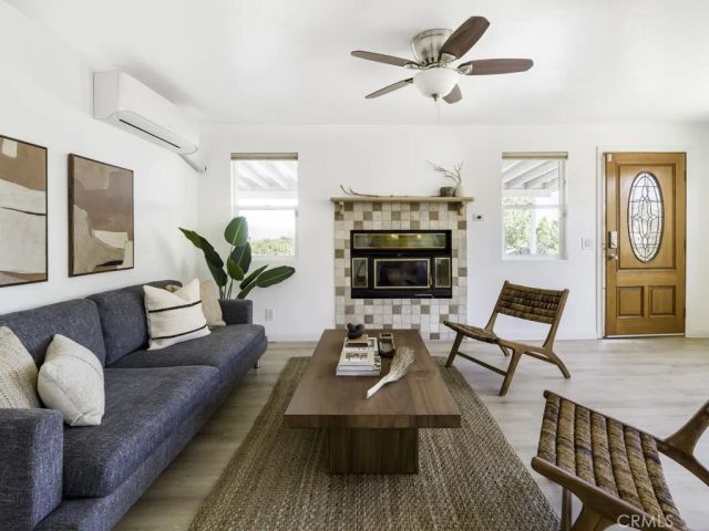 5564 Old Woman Springs Road, Yucca Valley, CA 92284