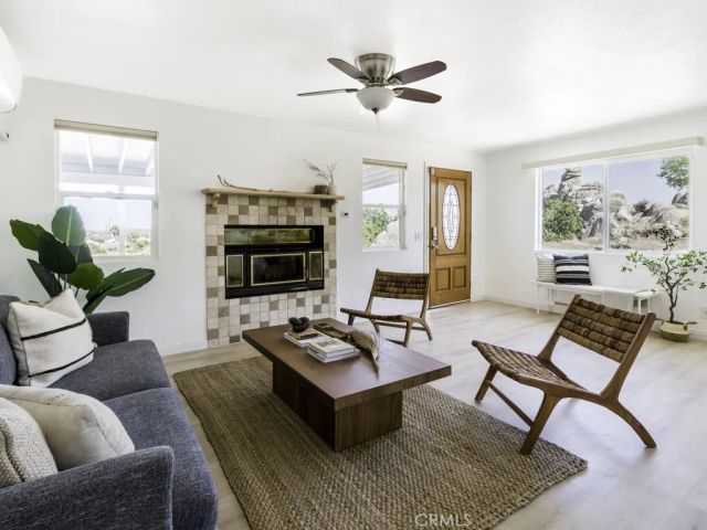 5564 Old Woman Springs Road, Yucca Valley, CA 92284