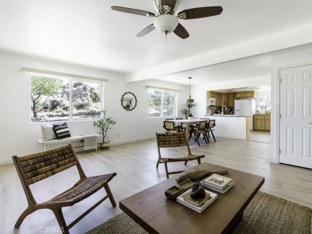 5564 Old Woman Springs Road, Yucca Valley, CA 92284