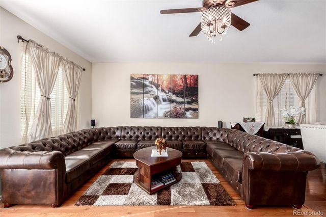 25876 E Maple Place, Aurora, CO 80018