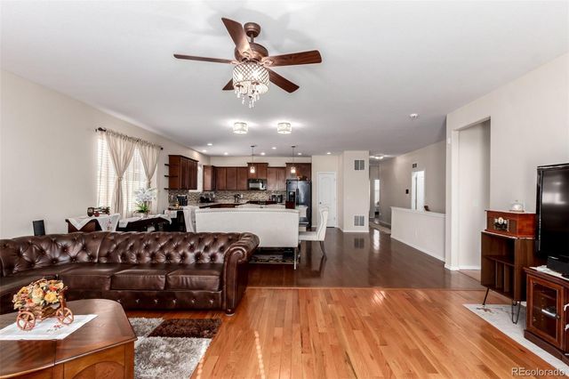 25876 E Maple Place, Aurora, CO 80018