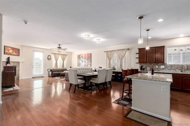 25876 E Maple Place, Aurora, CO 80018