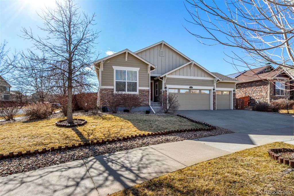 25876 E Maple Place, Aurora, CO 80018