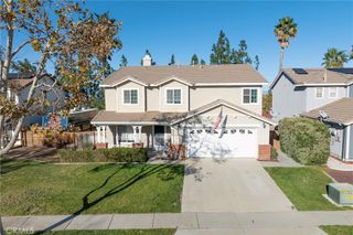 1283 Stephanie, Corona, CA 92882