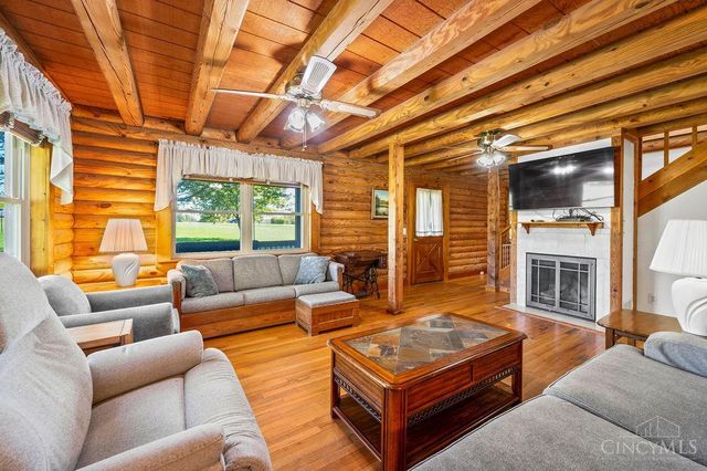 7843 Butler Warren Road, West Chester, OH 45069