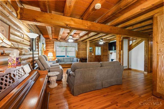 7843 Butler Warren Road, West Chester, OH 45069