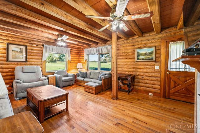 7843 Butler Warren Road, West Chester, OH 45069