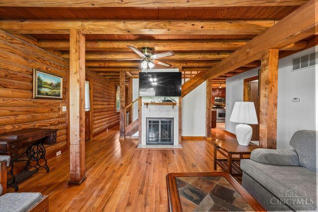 7843 Butler Warren Road, West Chester, OH 45069