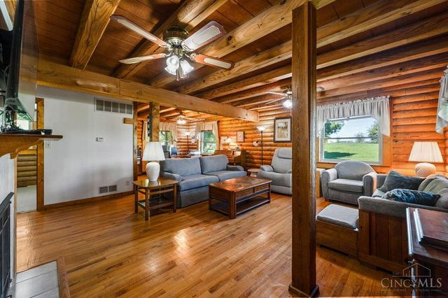 7843 Butler Warren Road, West Chester, OH 45069