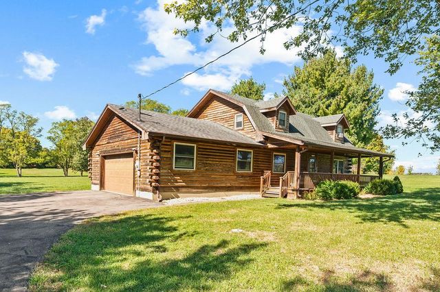 7843 Butler Warren Road, West Chester, OH 45069