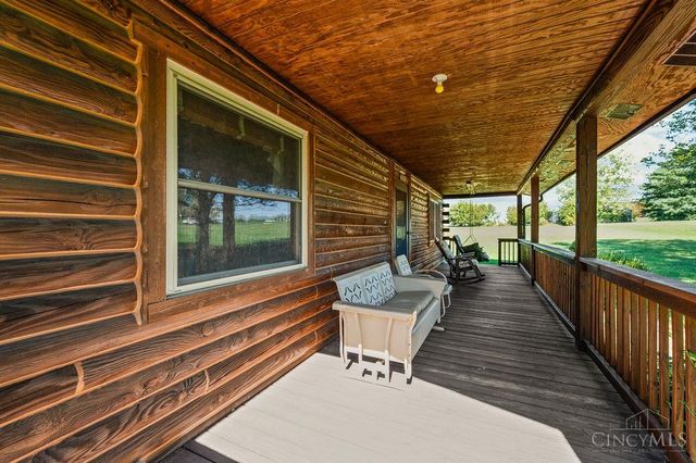 7843 Butler Warren Road, West Chester, OH 45069