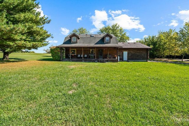 7843 Butler Warren Road, West Chester, OH 45069