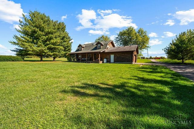 7843 Butler Warren Road, West Chester, OH 45069