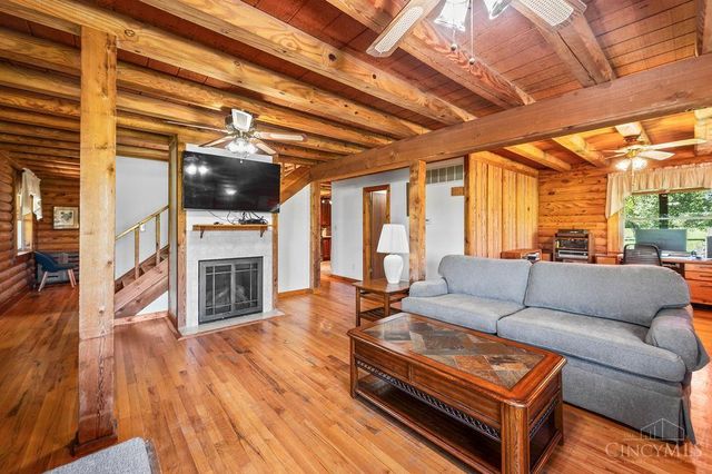 7843 Butler Warren Road, West Chester, OH 45069