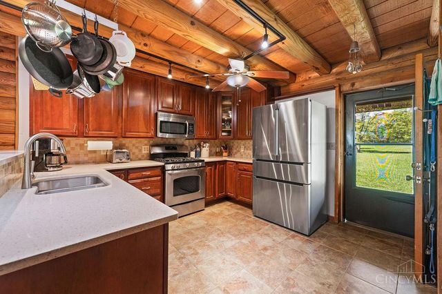 7843 Butler Warren Road, West Chester, OH 45069