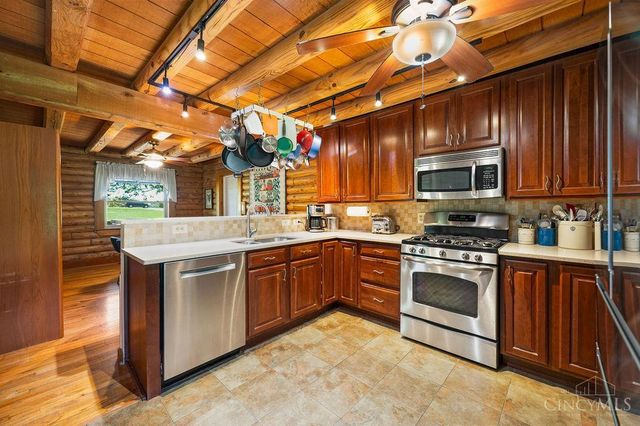 7843 Butler Warren Road, West Chester, OH 45069