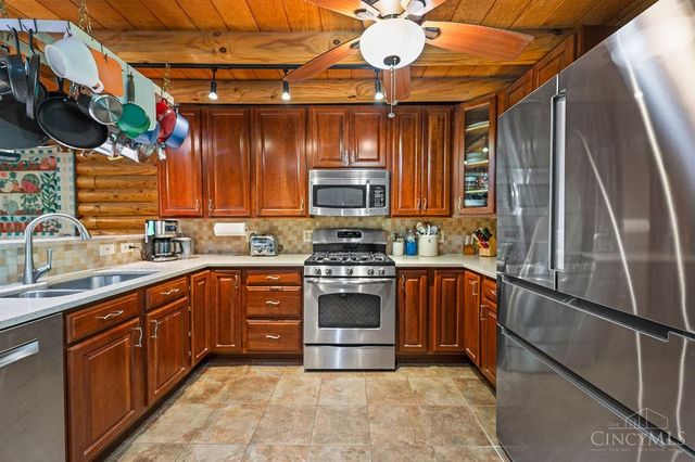 7843 Butler Warren Road, West Chester, OH 45069