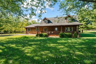 7843 Butler Warren Road, West Chester, OH 45069