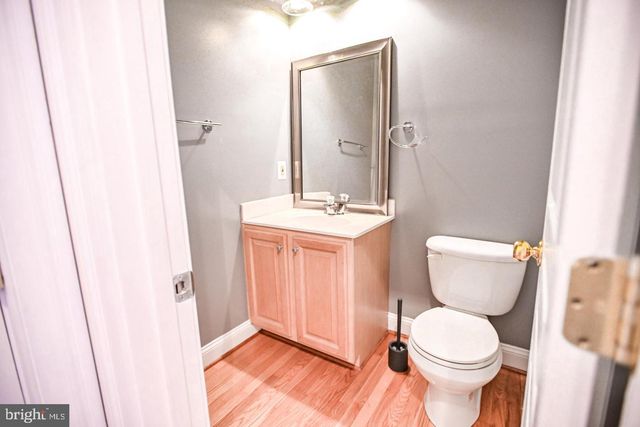2119 E FAIRMOUNT AVE, Baltimore, MD 21231