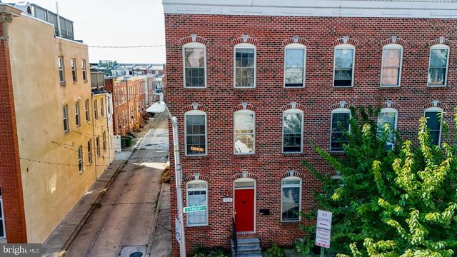2119 E FAIRMOUNT AVE, Baltimore, MD 21231