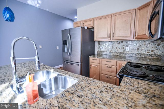 2119 E FAIRMOUNT AVE, Baltimore, MD 21231