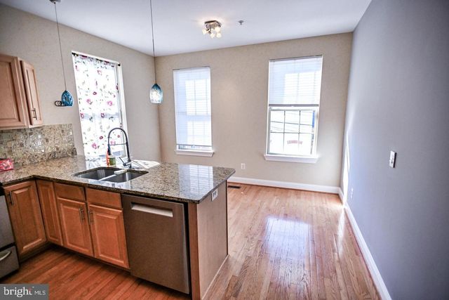 2119 E FAIRMOUNT AVE, Baltimore, MD 21231